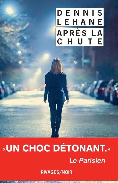 Après la chute