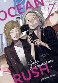 Ocean Rush - Tome 7 (VF)