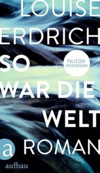 So war die Welt: Roman