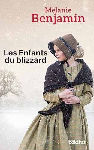 Les enfants du blizzard