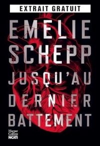 Jusqu'au dernier battement - Extrait gratuit (HarperCollins Noir)