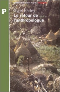 Le retour de l'anthropologue