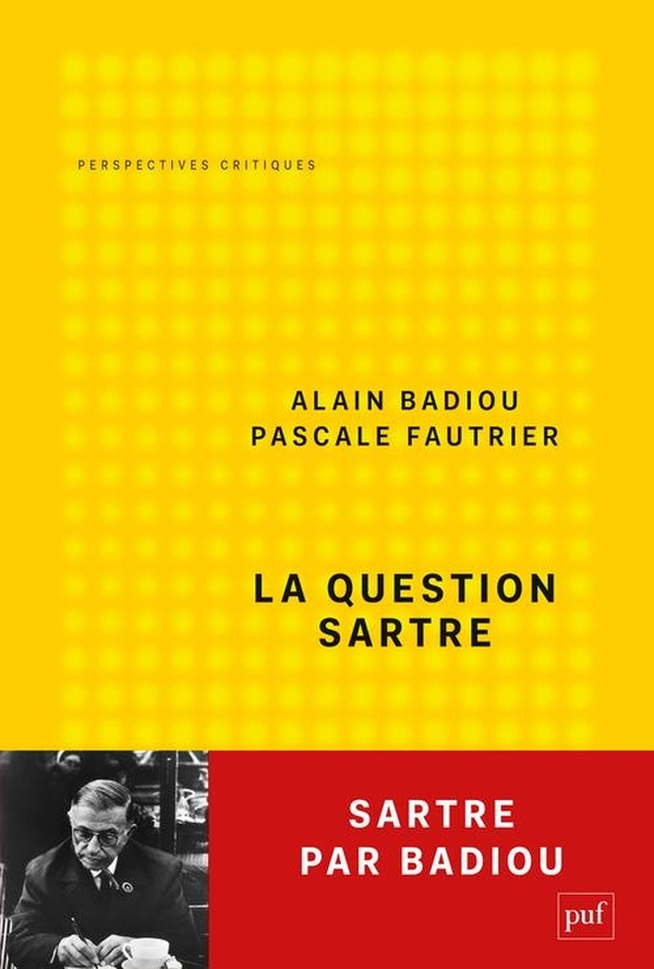 La question Sartre: Changer de monde