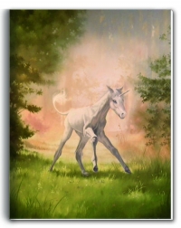 Cahier Licorne N°2