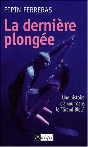 La dernière plongée