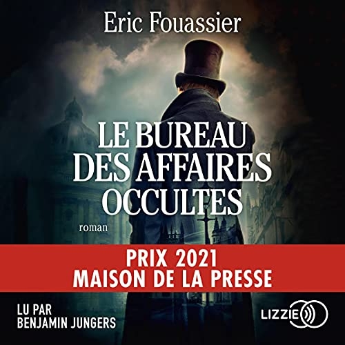 Le Bureau des affaires occultes
