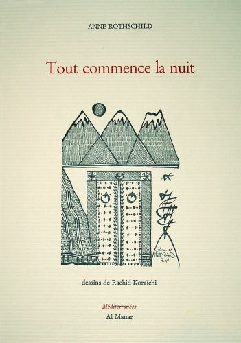 Tout commence la nuit