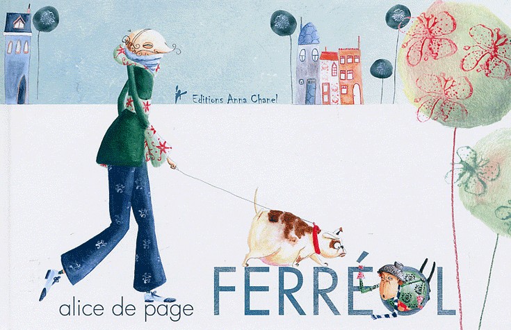 Ferréol
