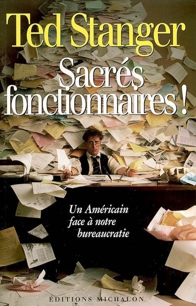 SACRES FONCTIONNAIRES