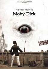 Moby-Dick: Texte abrégé [Poche]