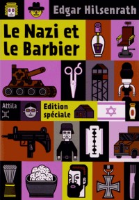 Le Nazi et le Barbier (Ed spéciale)