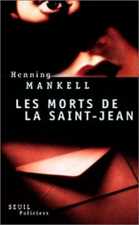 Les Morts de la Saint-Jean