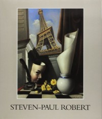 Steven-Paul Robert