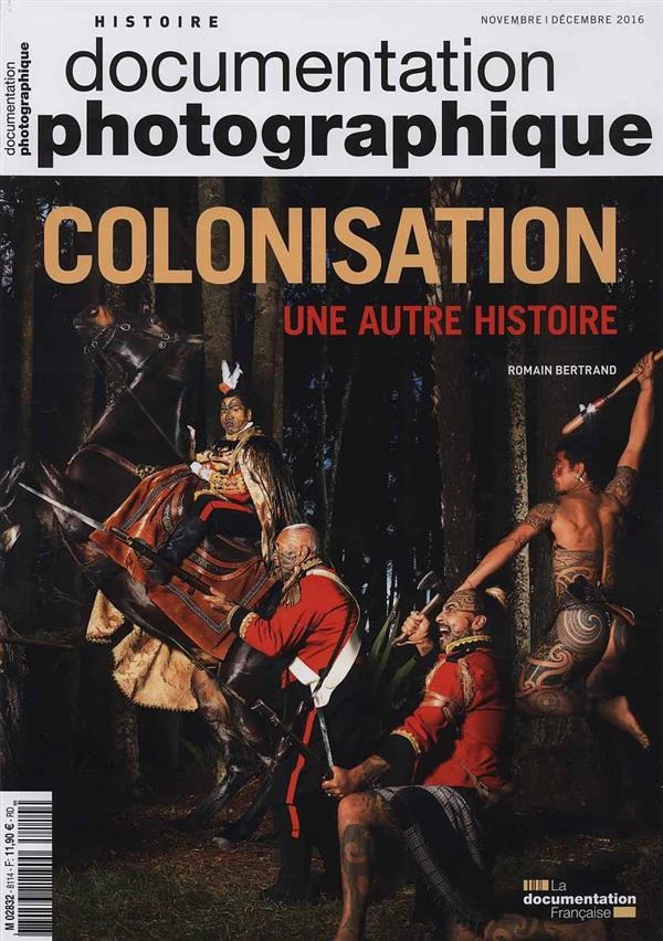 Colonisation