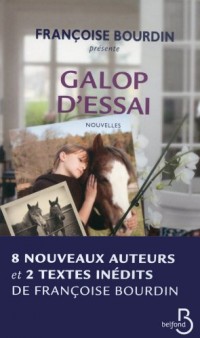 Galop d'essai