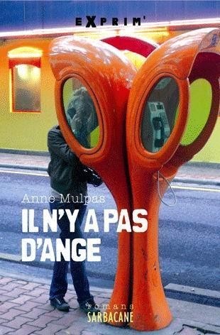 Il n'y a pas d'ange