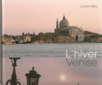 L'hiver Venise