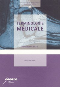 Terminologie médicale baccalauréat ST2S