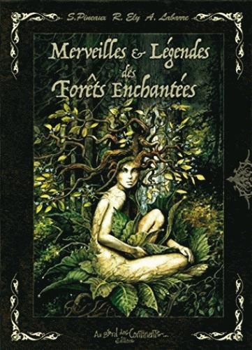 Merveilles et Légendes des Forêts enchantées