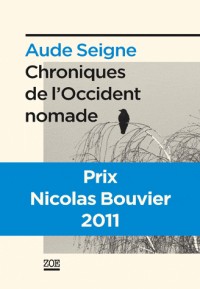 Chroniques de l'Occident nomade