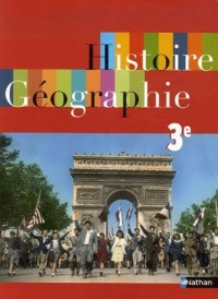Histoire Géographie 3e