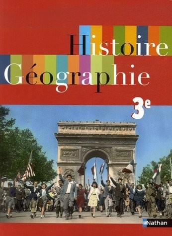 Histoire Géographie 3e