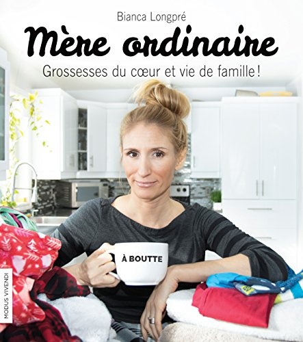 Mère Ordinaire