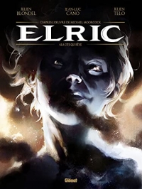 Elric - Tome 04 - Edition spéciale: La Cité qui rêve