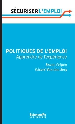 Politiques de l'emploi : Apprendre de l'expérience
