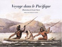 Voyage dans le Pacifique