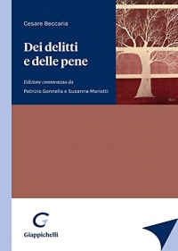 Dei delitti e delle pene