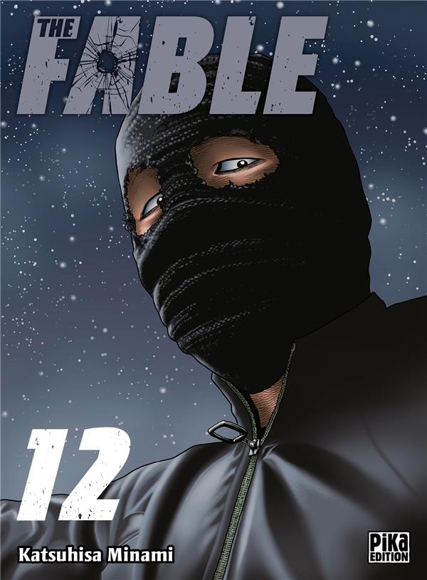 The Fable T12: The silent-killer is living in this town.