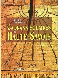 Cadrans solaires de Haute-Savoie