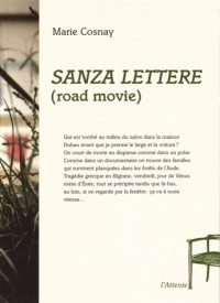 Sanza lettere (road movie)