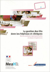 Gestion des Lits Dans les Hopitaux et Cliniques