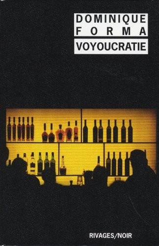 Voyoucratie