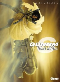 Gunnm - Édition originale - Tome 06