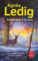 Répondre à la nuit [Poche]