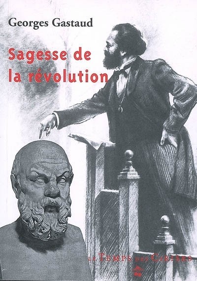 Sagesse et Revolution