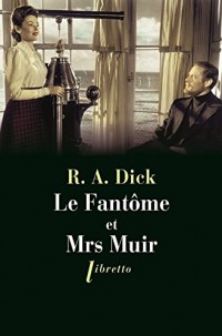 Le Fantôme et Mrs Muir
