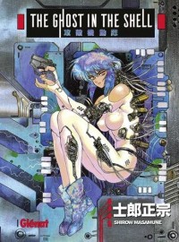 The Ghost in the shell perfect edition - Tome 01