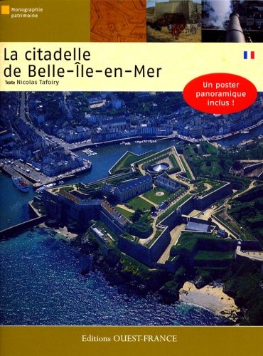 Citadelle de Belle-Ile-en-Mer