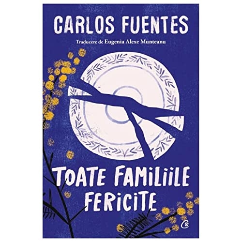 Toate Familiile Fericite