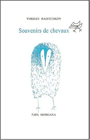 Souvenirs de chevaux