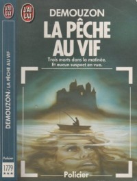 La peche au vif                                                                               013197