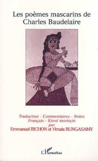 Les Poèmes mascarins de Charles Baudelaire (Français/Créole)