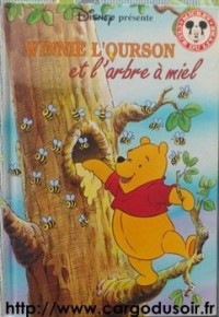 Winnie l'ourson et l'arbre à miel