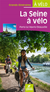 La Seine a Vélo