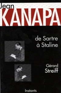 Jean Kanara, de Sartre à Staline