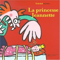 La princesse Jeanette